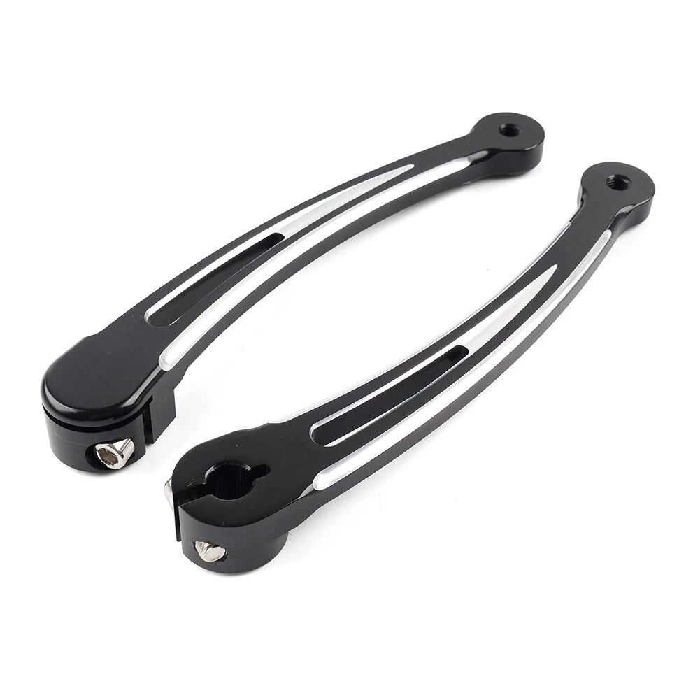 CNC Heel Toe Shifter Lever for Harley Touring (1984–2019) Softail (2000–2017)