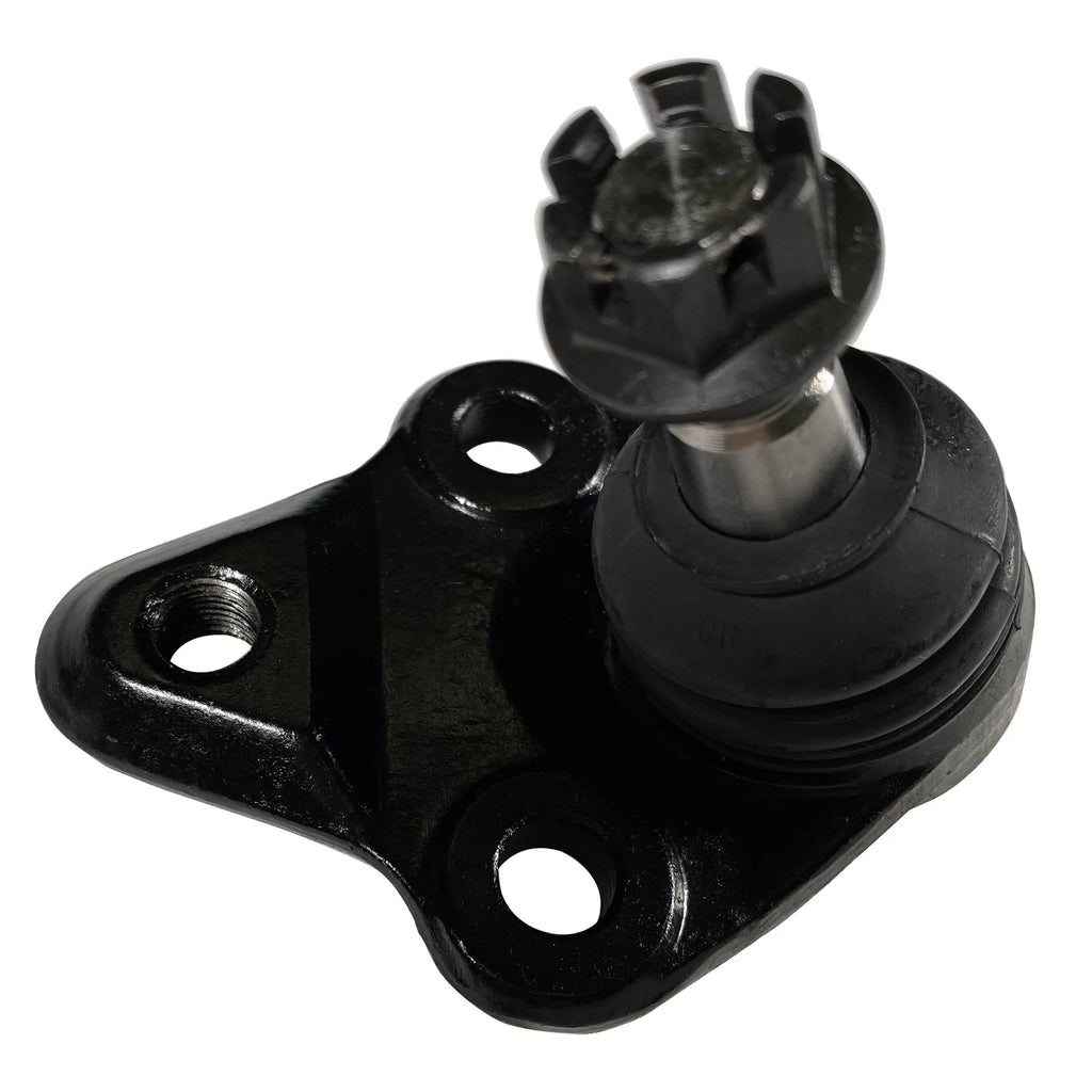 Set of 4 Front Lower Ball Joints for Toyota Corolla