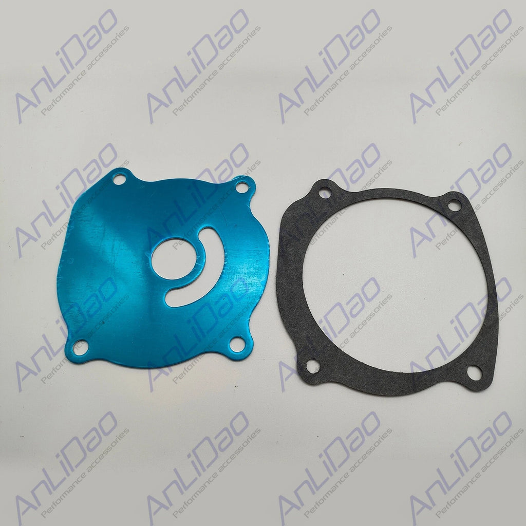 Water Pump Impeller Kit for Johnson Evinrude 85HP-300HP (5001594, 5001593, 395062)