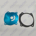 Water Pump Impeller Kit for Johnson Evinrude 85HP-300HP (5001594, 5001593, 395062)