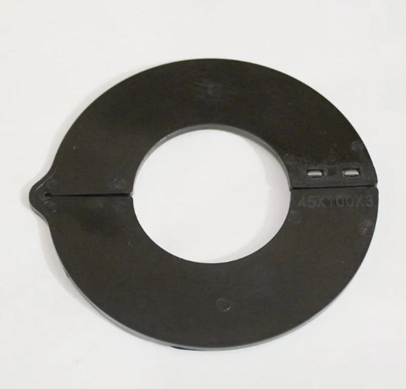 Bucket Pin Shim Kit 120mm for Excavator Skid Steer (3/5mm Thickness)