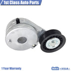 A/C Belt Tensioner for Chevrolet Buick Pontiac V6 3.1L 3.4L