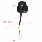 Starter Relay Solenoid for Honda TRX300 TRX300FW 1988–2000