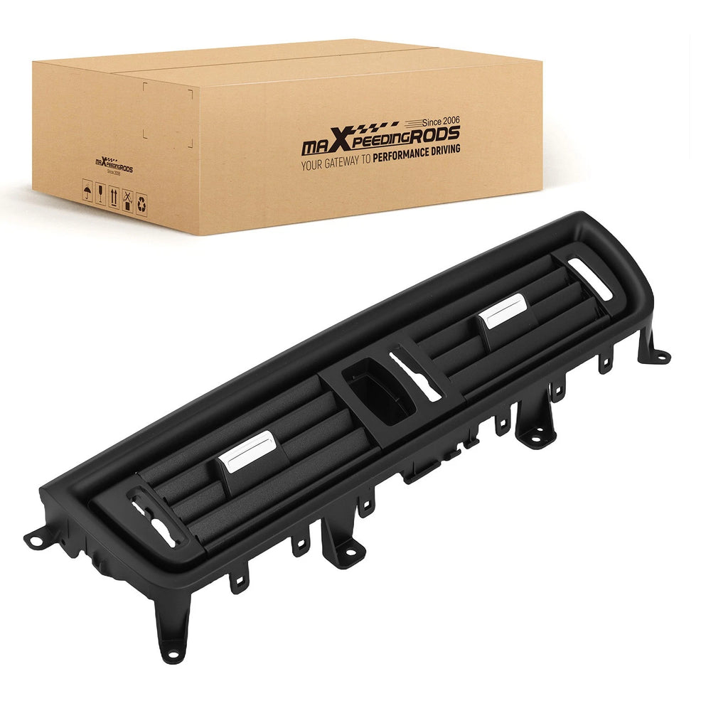 Air Flow System for BMW 520i 520d 523i 525i 528i (2010–2016) 64229166885 Black