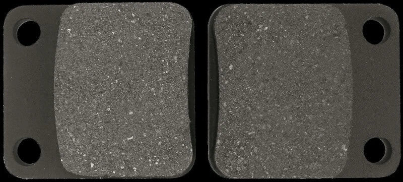 Brake Pads for Kawasaki Prairie 300-400 (1999–2002) & Yamaha Grizzly/Kodiak 200-450 (1989–2012)