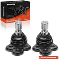 2X Front Lower Ball Joints for Chevy Cobalt HHR Pontiac G5 (2005–2010)
