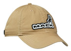 Mack Trucks Trucker Cap with Bulldog Logo for Mack Trucks (Legacy)