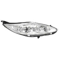 Chrome Projector Headlights for Ford Fiesta Zetec Hatch (2009 - 2013)