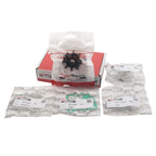 Water Pump Repair Service Kit for Nissan Tohatsu Outboard (362-87322)