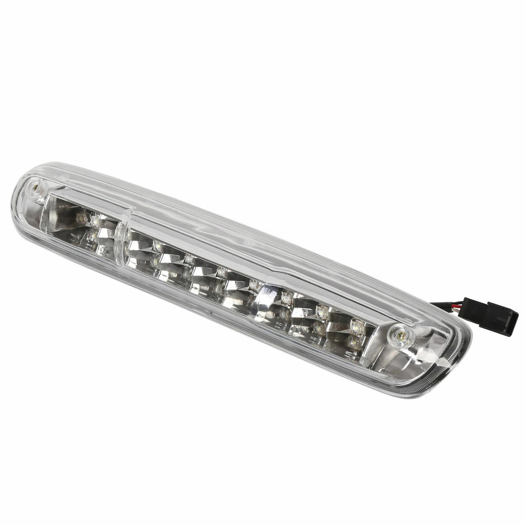 3rd Brake Light for Chevy Silverado Sierra 1500 2500 3500 (2007–2014) LED