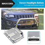 Xenon HID Headlight Ballast for Jeep Grand Cherokee, Volvo S60, Jaguar XJ
