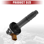 Ignition Coil for Ford Transit-150, Transit-250 (No. BL3Z12029B)