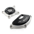 CNC Engine Case Protector Cover for Kawasaki Z900 (2016-2019)