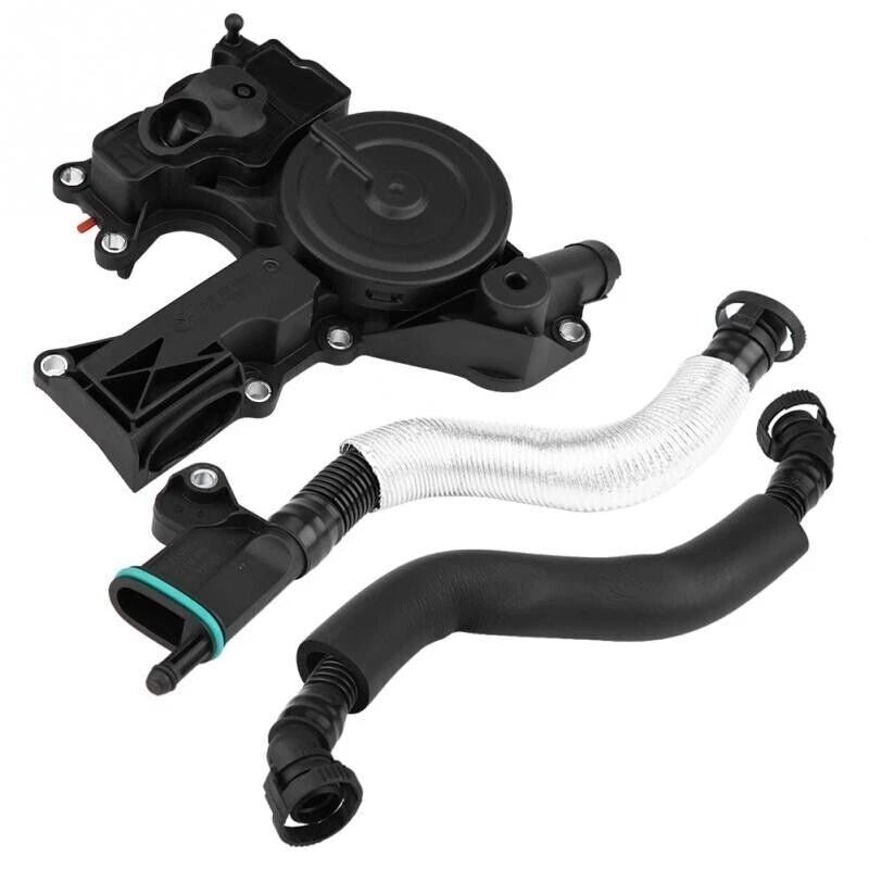 Oil Separator PCV Valve for Audi A4 A6 Q3 Q5 Quattro (2009–2016) 06H-103-495AE