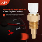 A/C Condenser Fan Switch for Mitsubishi 3000GT (1991-1995)