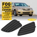 Fog Light Cover Bezel for Toyota Camry (2010–2011)