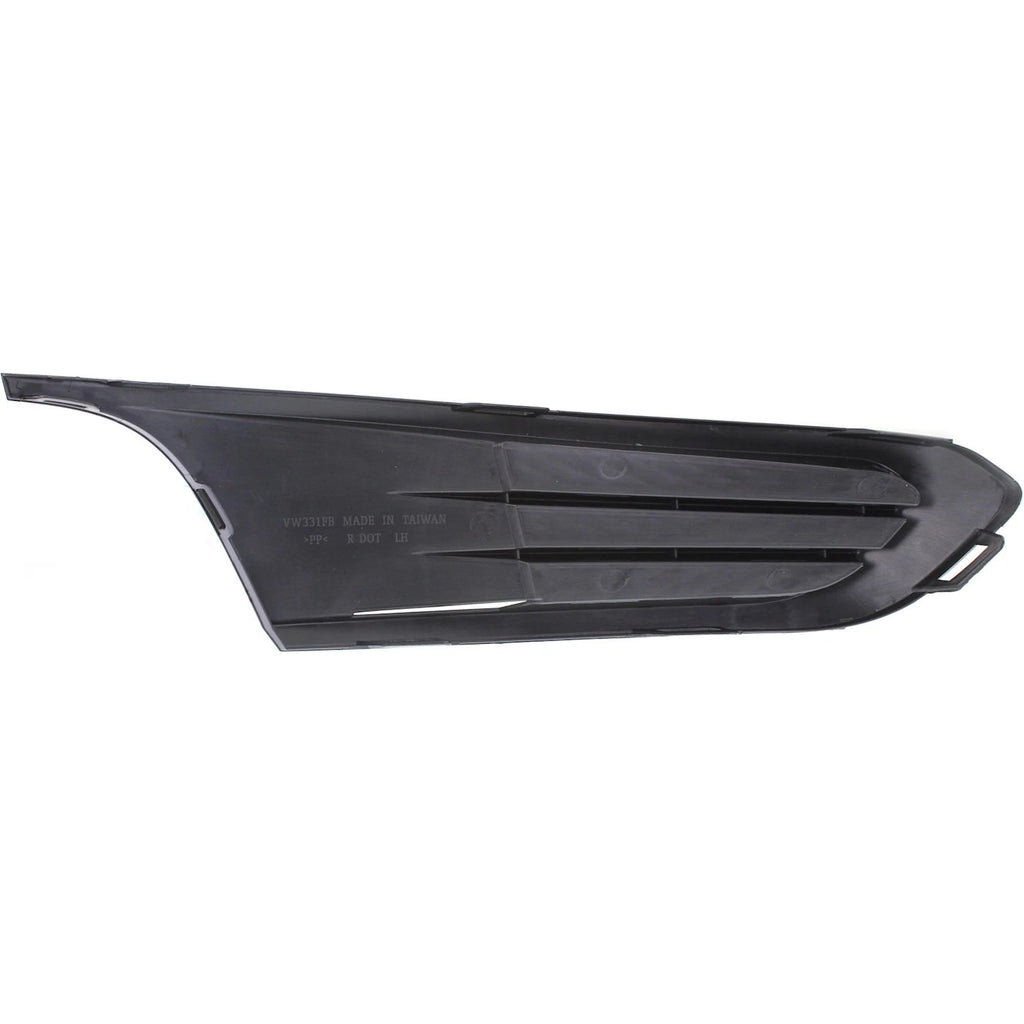 Fog Light Cover for Volkswagen Jetta (2011-2014)