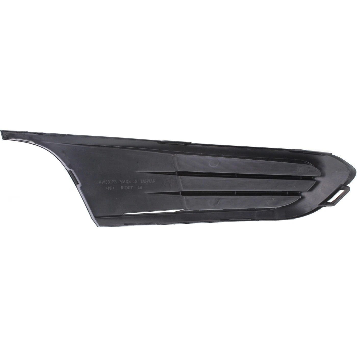 Fog Light Cover for Volkswagen Jetta (2011-2014)