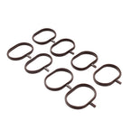 8Pcs Intake Manifold Gasket Set for Nissan Armada Titan XD (2016–2024)