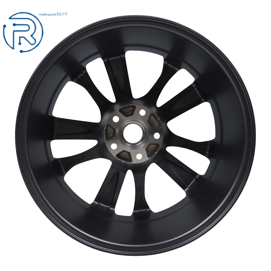 18" Replacement Wheel Rim for Nissan Altima (2016-2018)