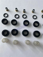 6 x Fuel Injector Repair Kit for Toyota 4Runner T100 Pickup (1989-1995)