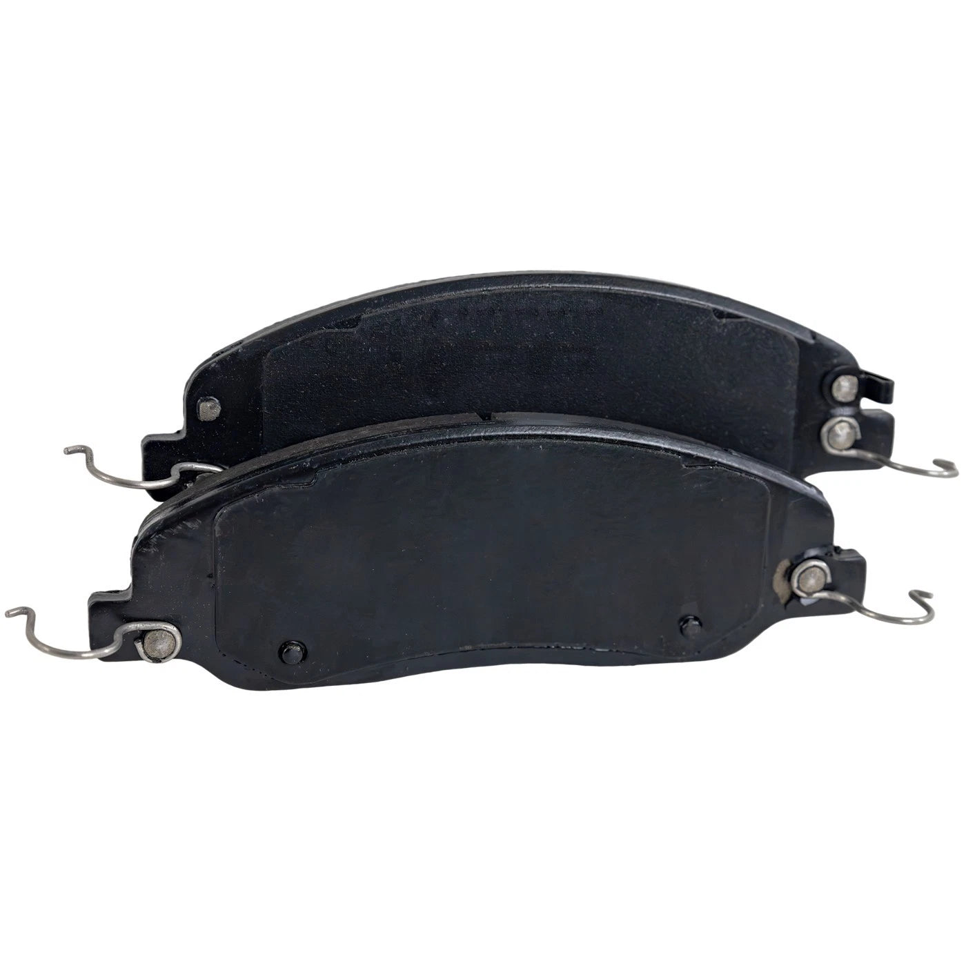Set of Front Brake Pads for Ford Mustang (2011–2014)