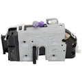 Rear Passenger Door Lock Actuator for Ford Focus (2008–2011)