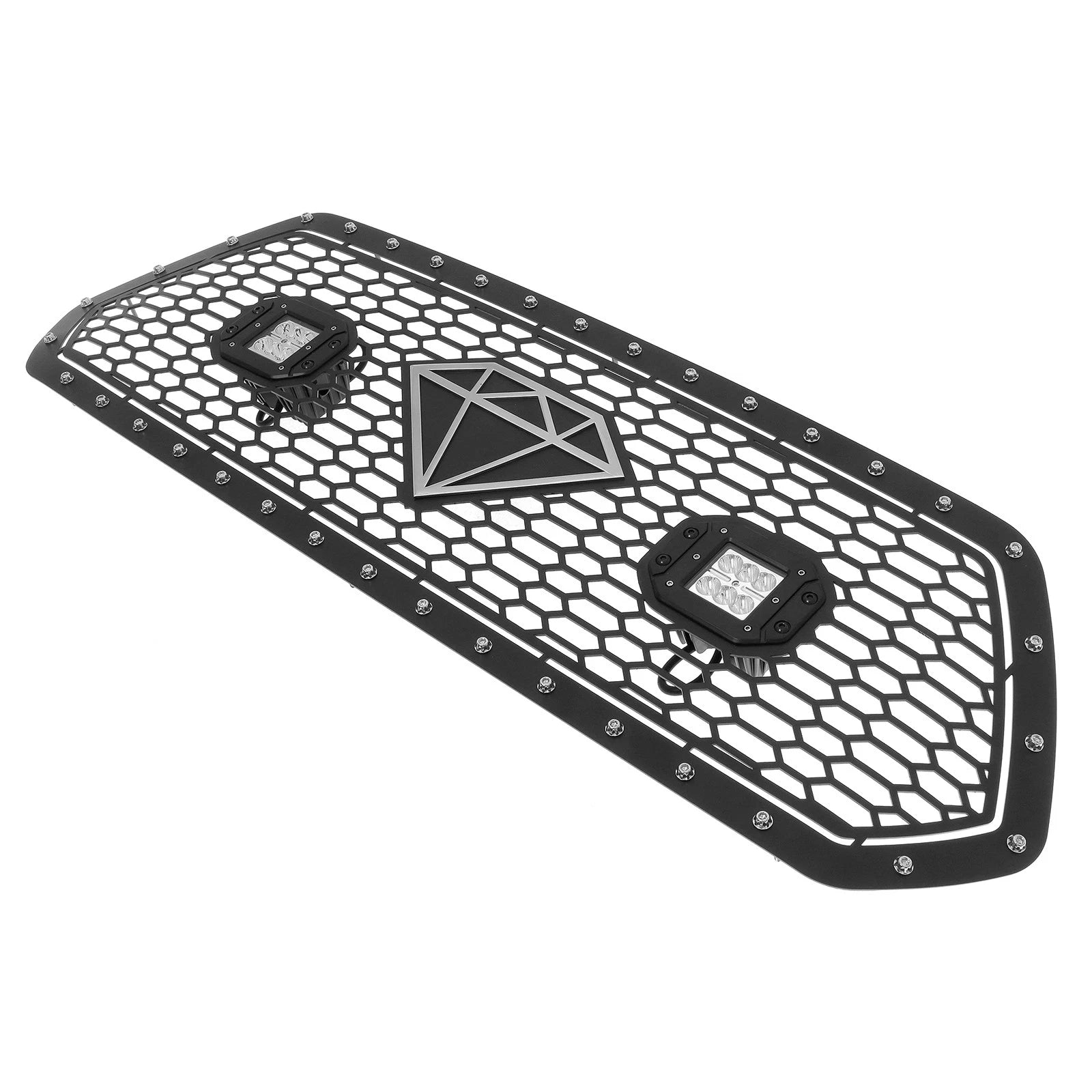LED Grille Insert for Toyota Tacoma (2016–2017)