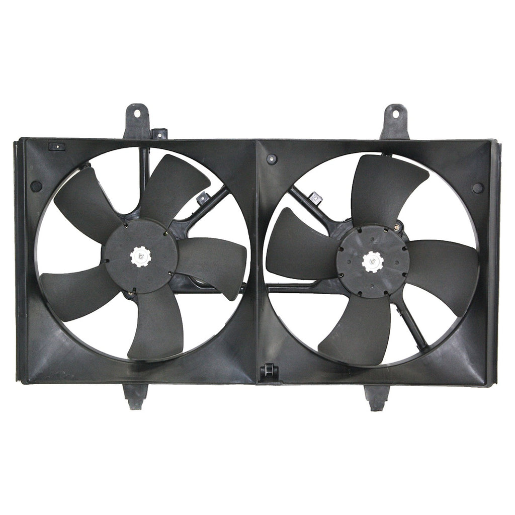 Radiator for Nissan Maxima (2004–2006)