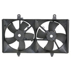 Radiator for Nissan Maxima (2004–2006)