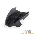 Carbon Headlight Fairing Spoiler Bracket for Harley Sportster S (2021-2023)