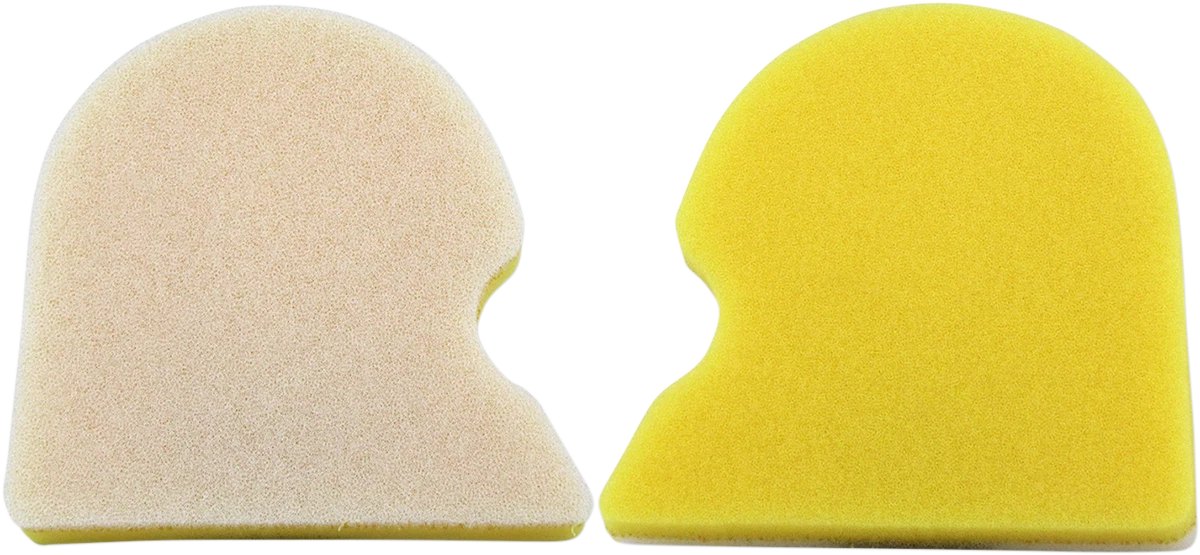 Foam Air Filter for Kawasaki/Suzuki (2004–2005) 240-05