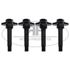 Ignition Coil for Yamaha 1800 FX SHO HO FZR FZS VX VXR (2008–2023) 6S5-82310-00-00