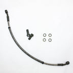 10mm Banjo Oil Cooler Radiator Hose Line for Quad Dirt Bike ATV Buggy (PIT PRO)