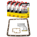 Automatic Transmission Filter Kit + Fluid for Ford Falcon XF