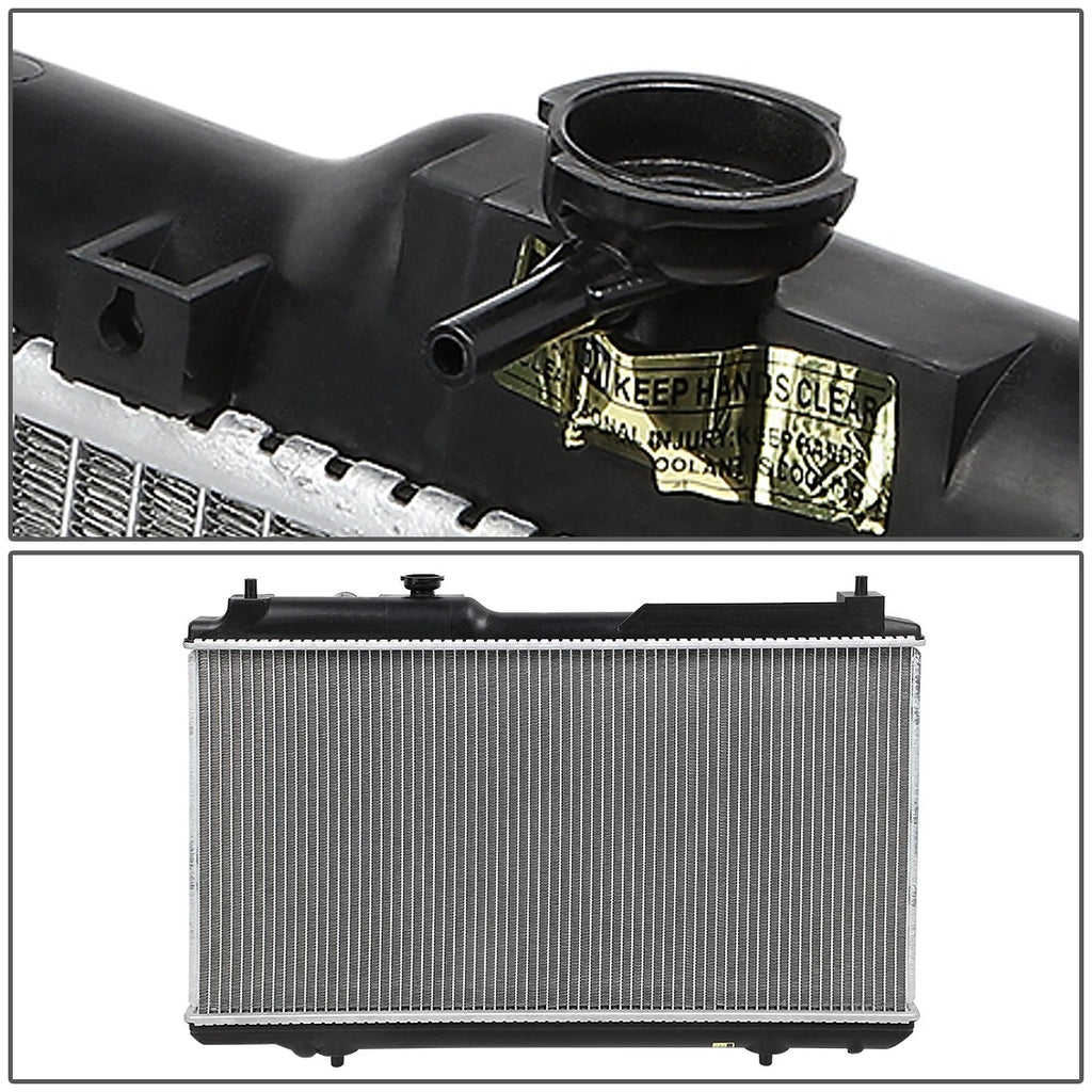 Replacement Radiator for Honda CR-V EX LX SE 2.0L (1997–2001) 2051