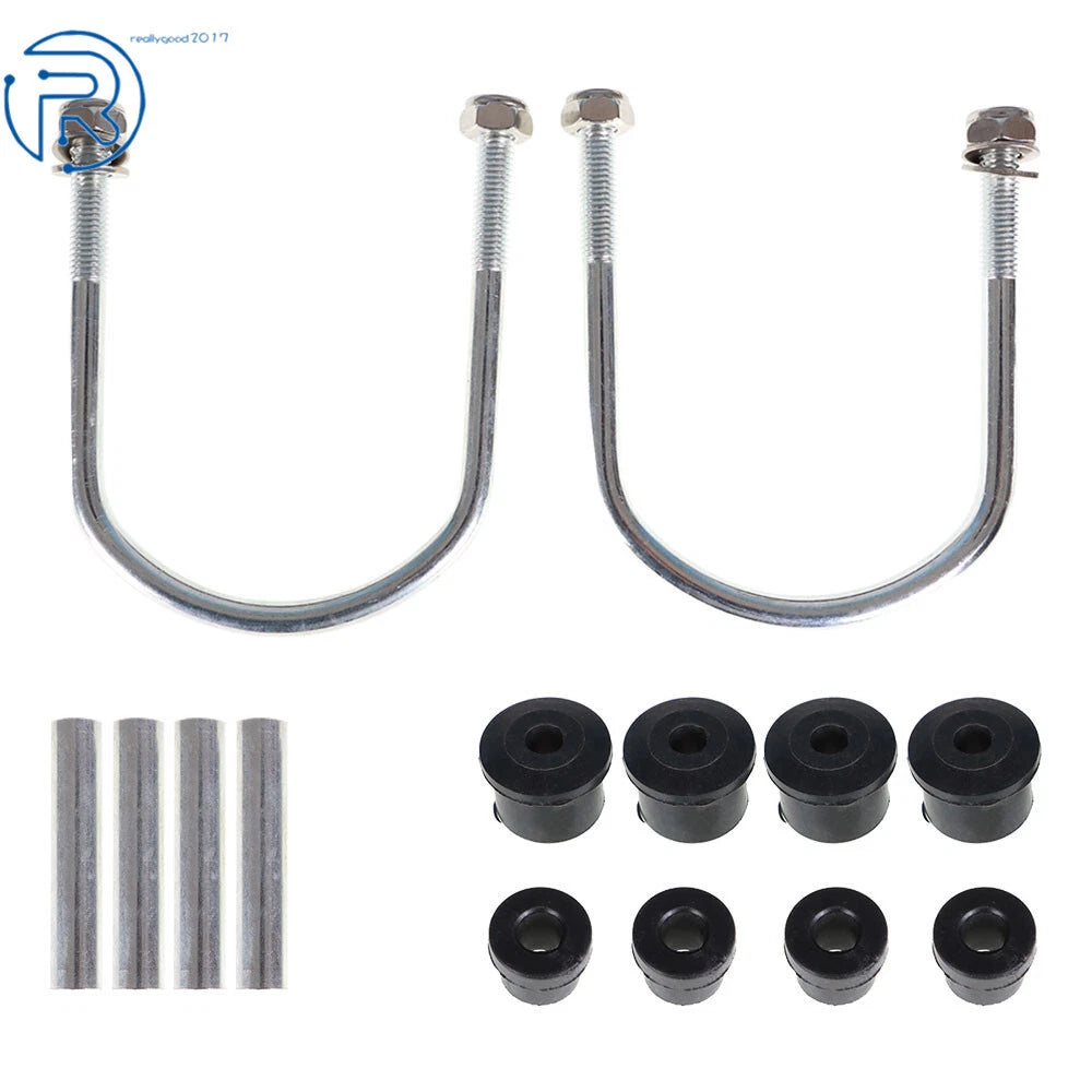 Bushing & Sleeves for Ezgo RXV Golf Cart (2008-Present)