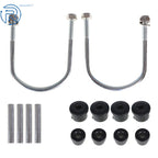 Bushing & Sleeves for Ezgo RXV Golf Cart (2008-Present)