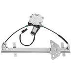 Power Window Regulator with Motor for Dodge Dakota (2000–2004) Rear Right