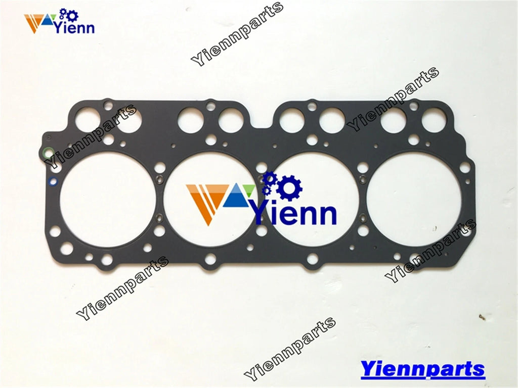 Full Overhaul Head Gasket Kit W04C W04CT for Hino Truck