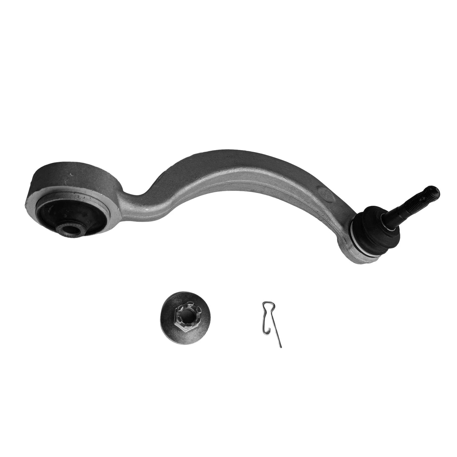Front Control Arm Ball Joint Upper LH for Lexus LS460 LS600h (2007–2017)