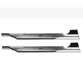 2X Lawn Mower Blade for Husqvarna (Replaces 100340)