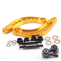 Adjustable Rear Camber Kit for Honda Civic LX EX DX SI (2006–2015)