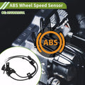 ABS Wheel Speed Sensor No. 9568029501 for Hyundai Elantra (1999–2000)