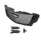 Front Upper Center Mesh Grille for Cadillac Escalade (2015–2020)
