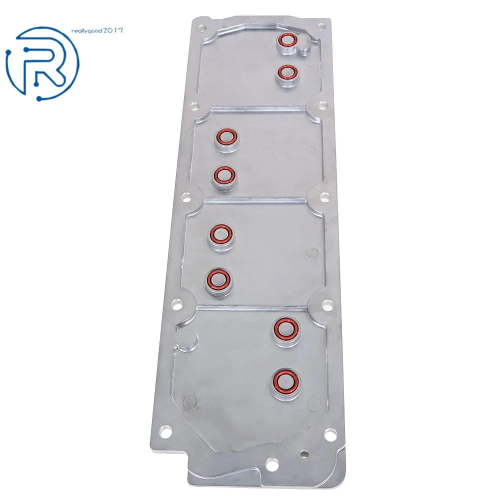 Engine Valley Cover Kit for LS2/LS3/LS7 (2005-2015)