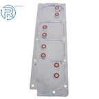 Engine Valley Cover Kit for LS2/LS3/LS7 (2005-2015)
