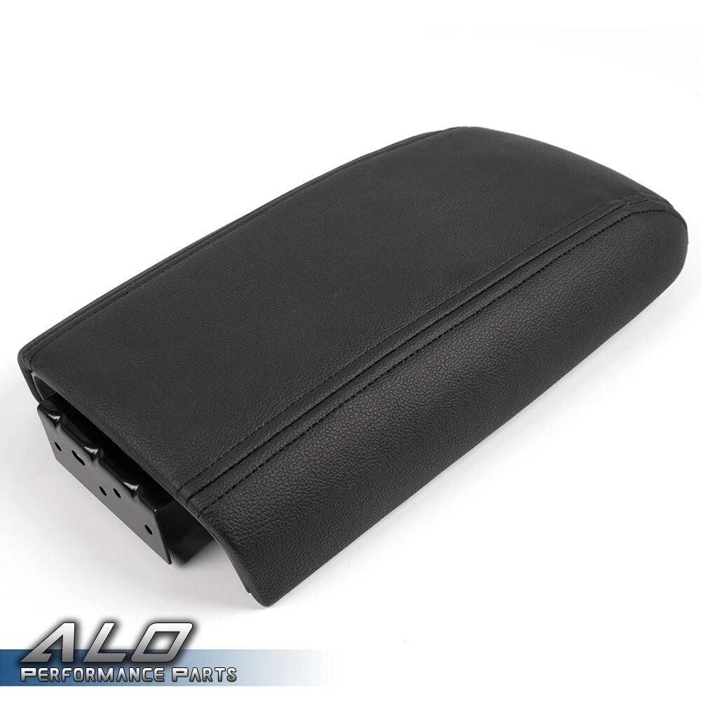 Center Console Armrest Lid for Chevy Trailblazer GMC Envoy (2002–2009)
