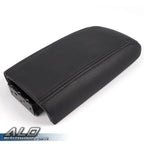 Center Console Armrest Lid for Chevy Trailblazer GMC Envoy (2002–2009)