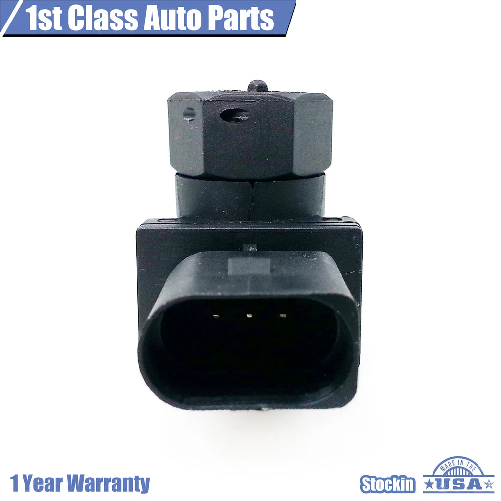 Vehicle Speed Sensor for Volkswagen Beetle Golf Jetta Audi TT (1999-2006)
